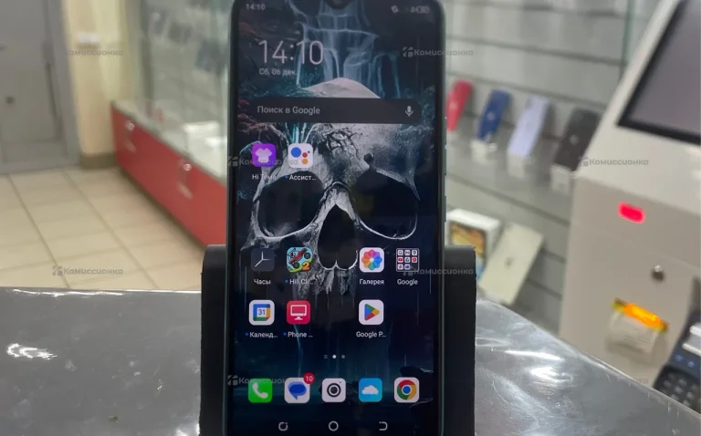 Tecno Spark 8C 4/64 ГБ