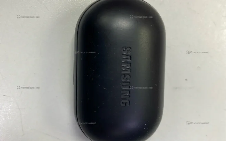 Наушники  Samsung Gear IconX