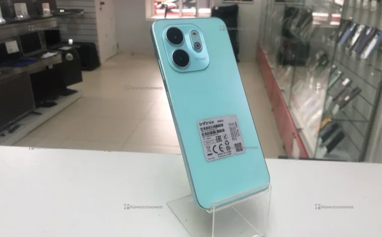 Infinix SMART 9 4/128GB