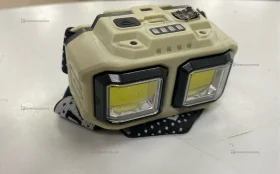 Купить Налобный фонарь б/у , в Тольятти Цена:390рублей