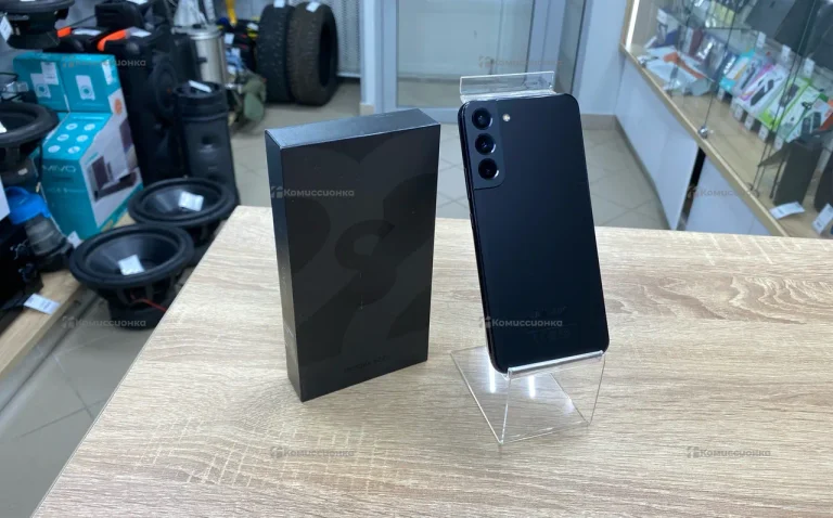 Samsung Galaxy S22+ 8/128 ГБ