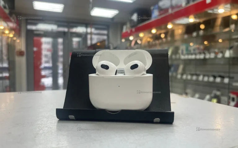 Наушники  Apple Airpods 3