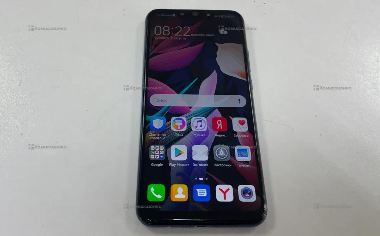 Huawei Mate 20 Lite 4/64 ГБ.