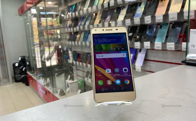 Huawei CUN-U29.