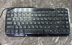 Купить клавиатура проводная б/у , в Санкт-Петербург Цена:390рублей