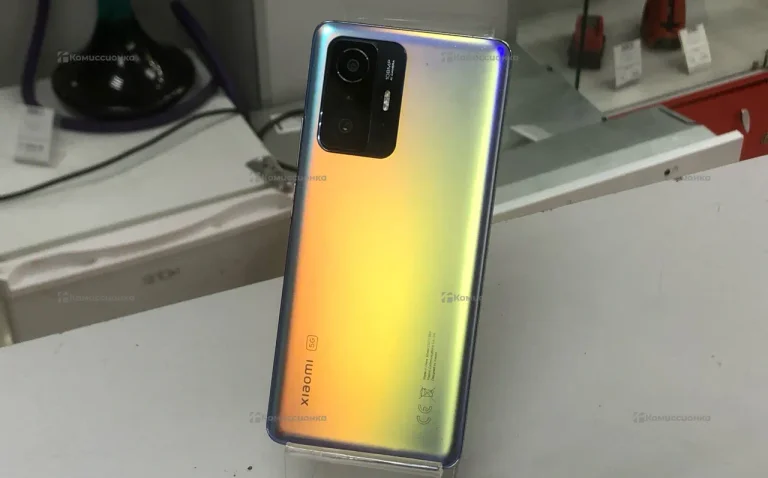 Xiaomi 11T Pro 8/128Gb