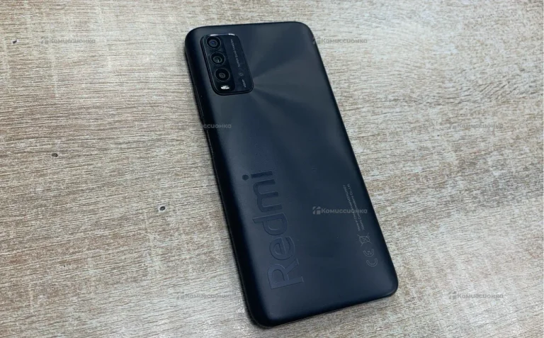 Xiaomi Redmi 9T 4/64Gb