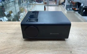 Купить Проектор  Rombica Ray Black MPR-L410 б/у , в Москва и область Цена:3900рублей