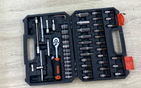 Купить набор инструментов DKMT63 б/у , в Магнитогорск Цена:1700рублей