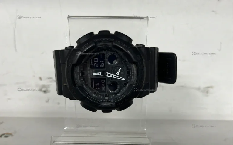 Часы  G-shock Casio