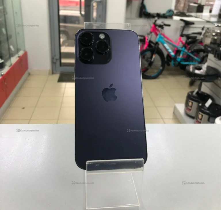 Apple iPhone 14 Pro Max 6/256 ГБ