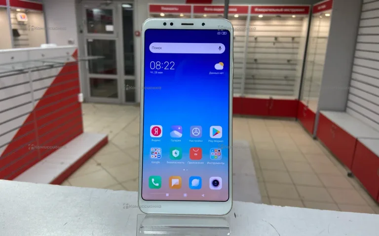 Xiaomi Redmi 5 Plus 3/32