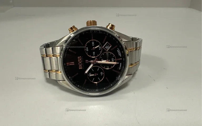 Часы Hugo Boss HB.416.1.14.3491