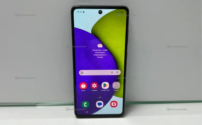 Samsung Galaxy A52 4/128 ГБ