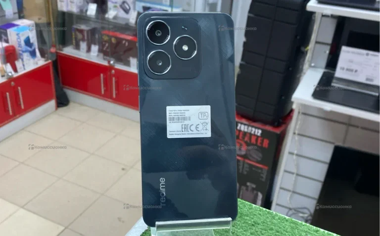 Realme C61 6/128 ГБ