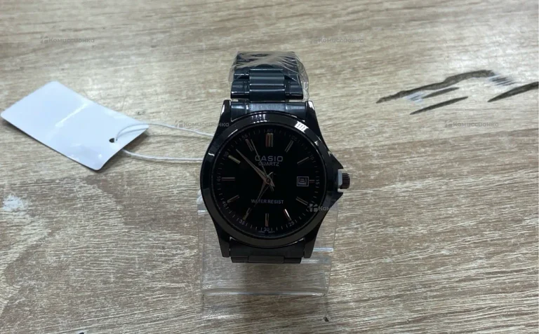 Часы  Casio реплика