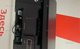 HP LaserJet Pro M125r