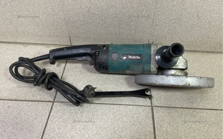УШМ makita 9069