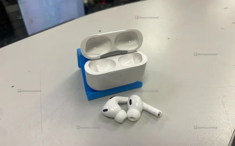 Наушники Apple AirPods 2