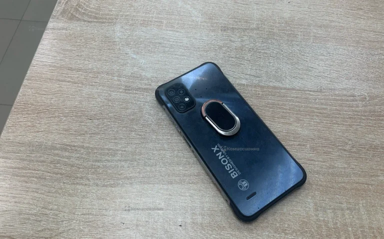 Umidigi Bison X10 4/64 ГБ