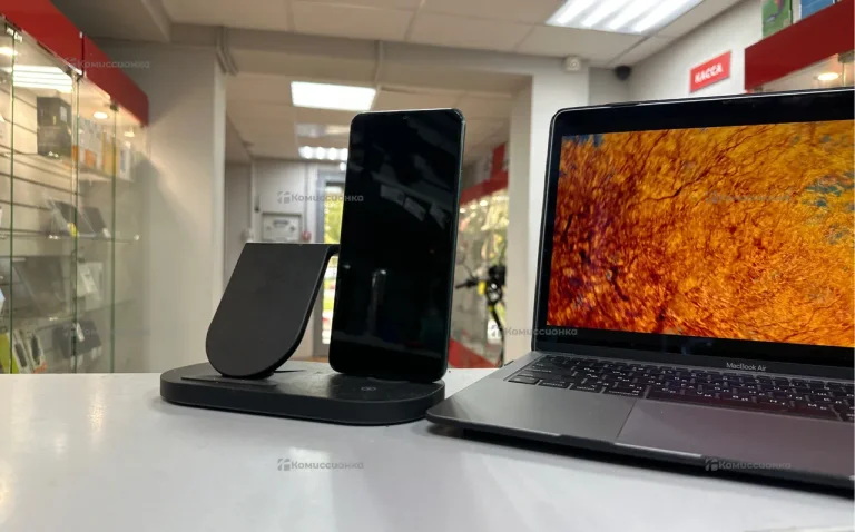 Huawei nova Y72 8/128 ГБ