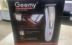 Машинка для стрижки Geemy 6041