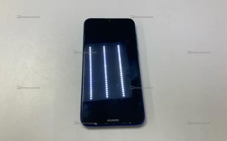 Huawei Y7 2019 3/32Gb