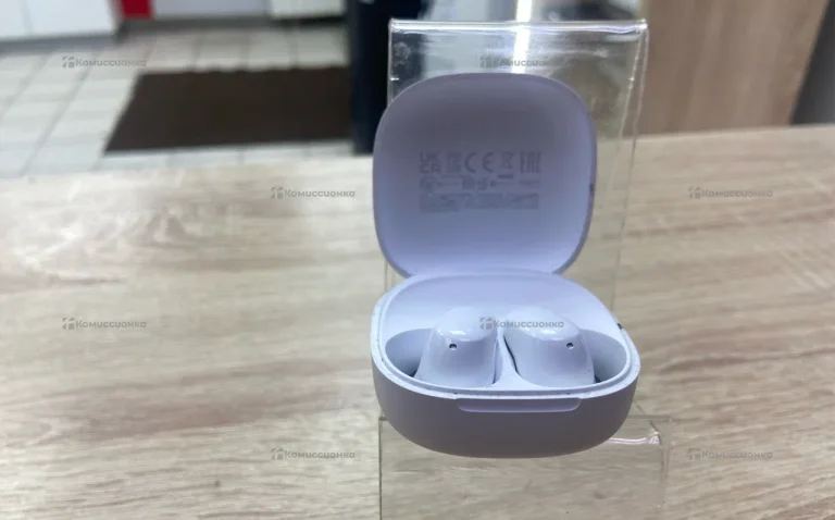 Наушники Redmi