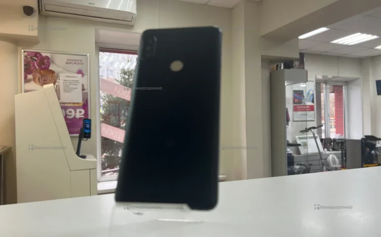 Xiaomi Redmi Note 4 4/64 ГБ