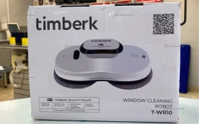 Купить Робот-мойщик окон Timberk б/у , в Нижний Новгород Цена:2990рублей