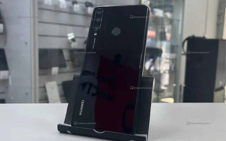 Huawei Y6p 3/64Gb