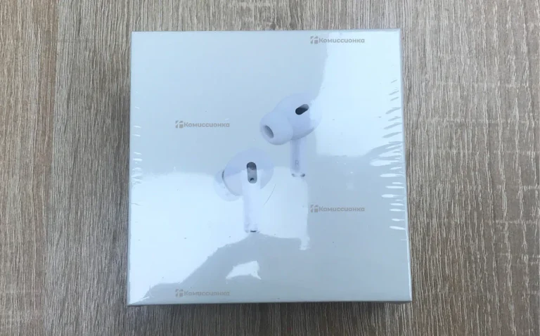 Наушники air pods pro 2gen rep