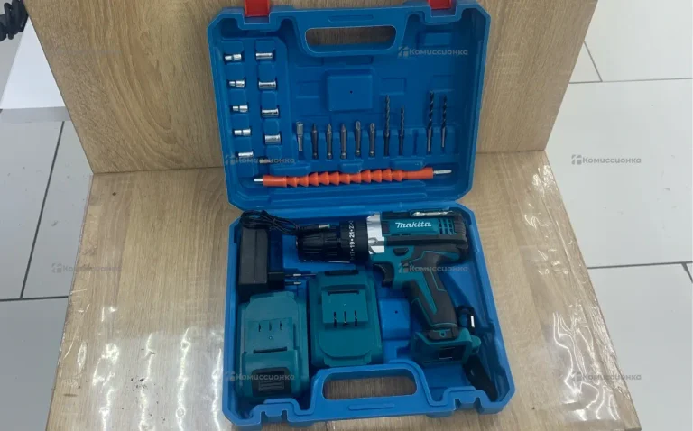 реплика шуруповерт MAKITA 48V