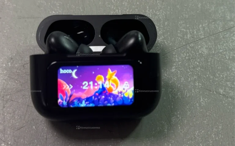 Наушники  hoco