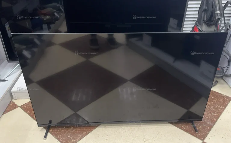 Телевизор Sber SDX-50U4139