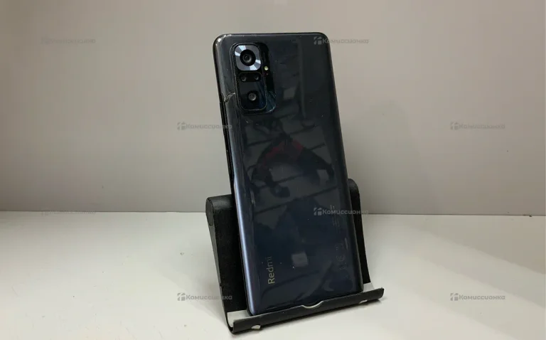 Xiaomi Redmi note 10 Pro 128Gb