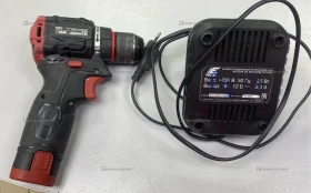 Купить Шуруповерт Elitech CD 12L2 б/у , в Казань Цена:2900рублей