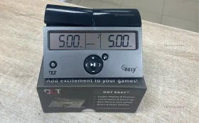 Часы  DGT easy +