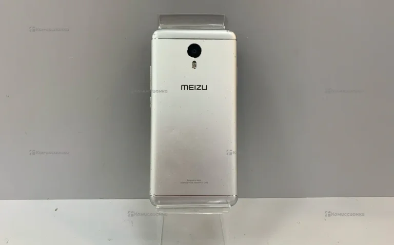 Meizu M3 Note 2/16 ГБ