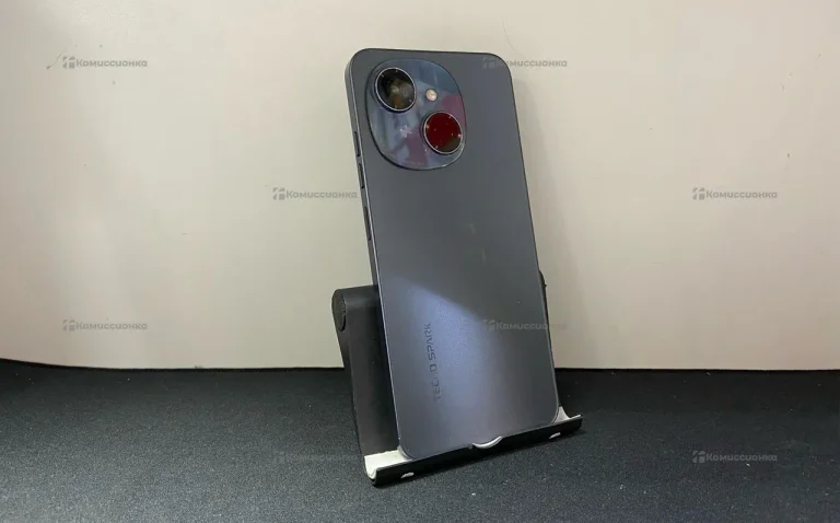 Tecno Spark Go 1 4/128Gb