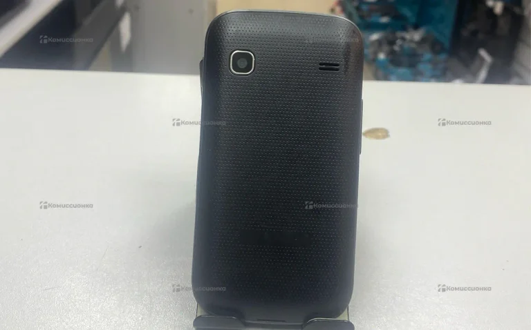 Samsung Galaxy Gio S5660