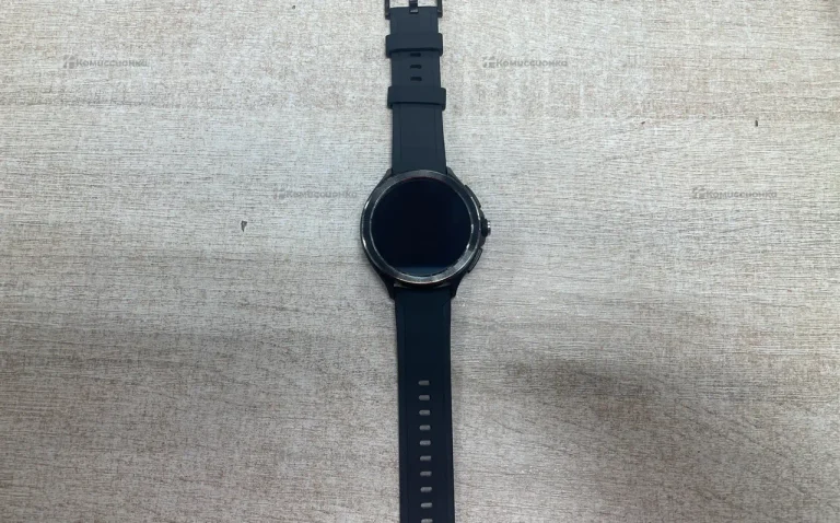 Часы  Xiaomi Watch 2 pro