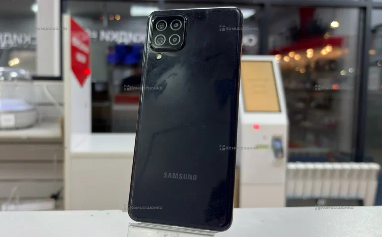 Samsung Galaxy A22 4/128 ГБ