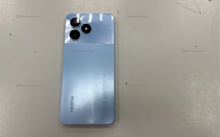Realme Note 50 4/128 ГБ