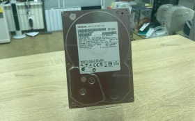 Купить Жёсткий диск Hitachi 1Tb б/у , в Самара Цена:590рублей