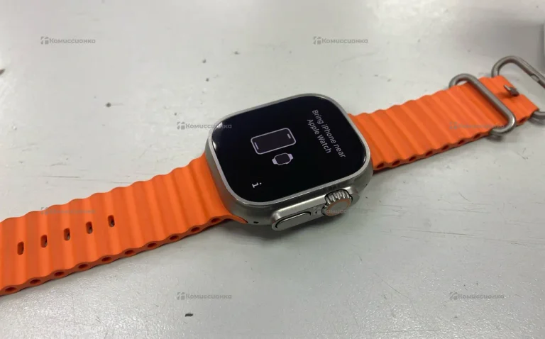 Apple Watch Ultra 2