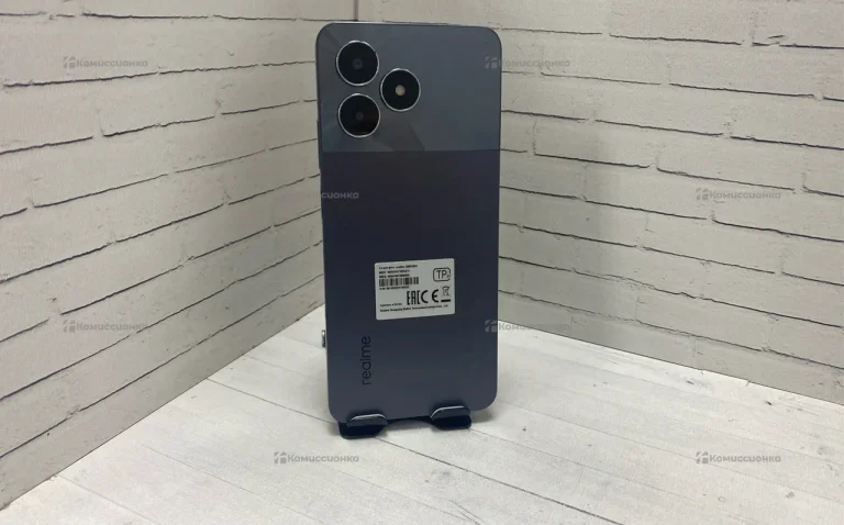 Realme Note 50 4/128 ГБ