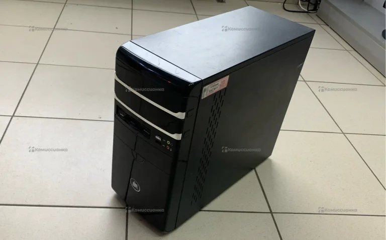 Системный блок Gigabyte unknown