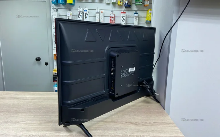 Телевизор iFFALCON 32F52