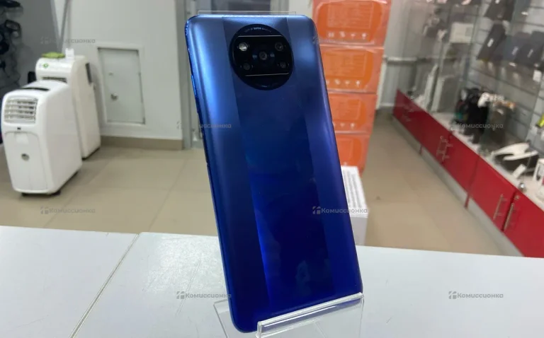 Xiaomi POCO X3 Pro Global 8/256Gb